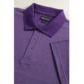 Men's Companion Birdseye Golf Polo W/ Pocket